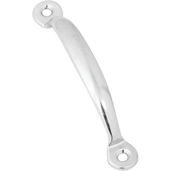 National Hardware Pull Zinc Plated 4-3/4In N226-928